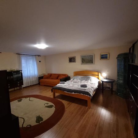 R Castle - 2 Room Apartment ブラショフ エクステリア 写真