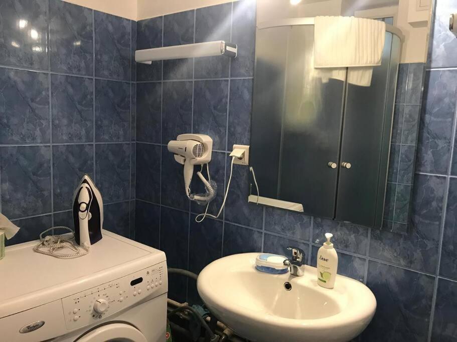 R Castle - 2 Room Apartment ブラショフ エクステリア 写真