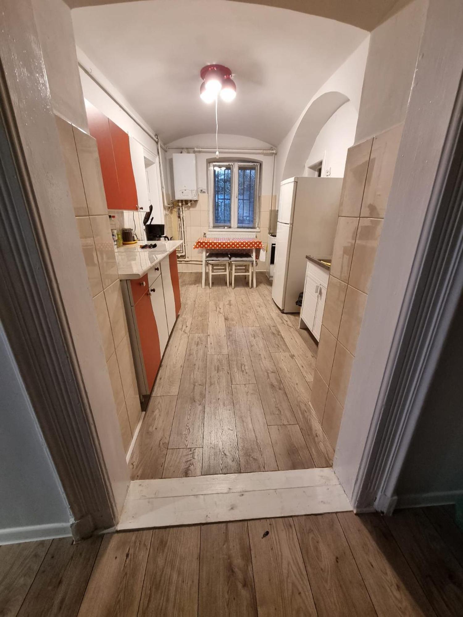 R Castle - 2 Room Apartment ブラショフ エクステリア 写真