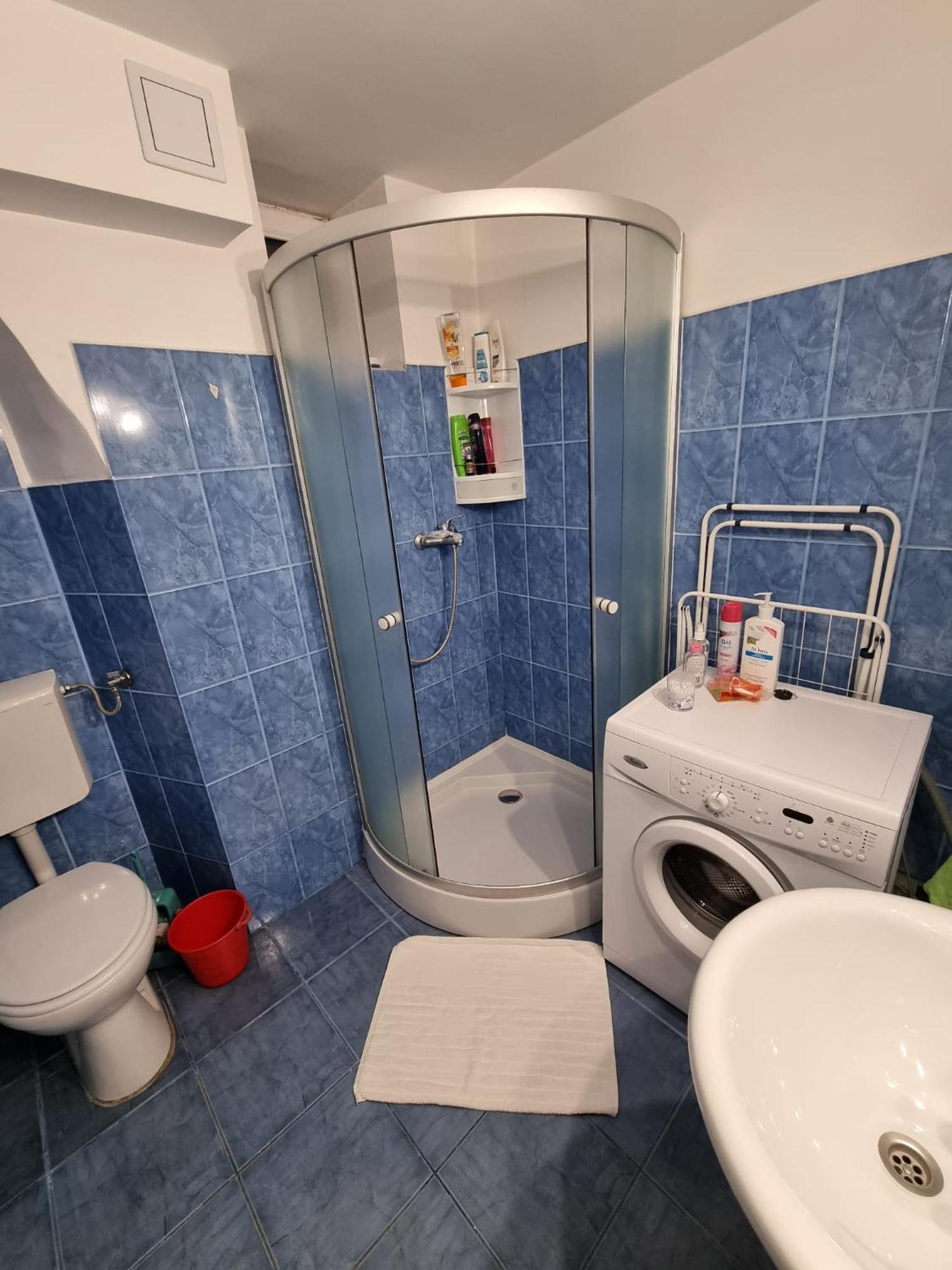 R Castle - 2 Room Apartment ブラショフ エクステリア 写真