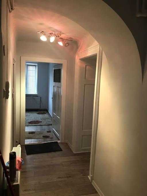 R Castle - 2 Room Apartment ブラショフ エクステリア 写真